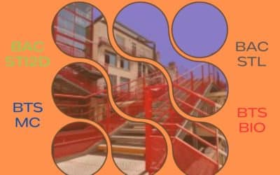Visite de l’école : vendredi 23 mai à 18h00