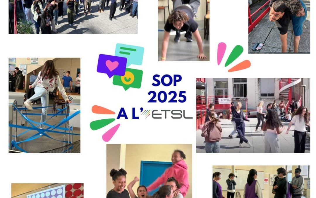 🏆SOP 2025
