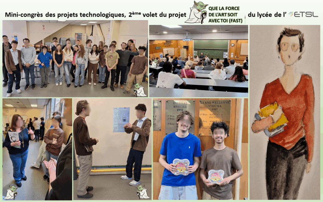 5ème édition du Mini-Congrès