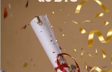 ⭐⭐⭐Bravo à nos étudiants de BTS ⭐⭐⭐