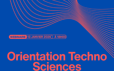 📢 Webinaire 13/01/26 spécial INFO TECHNO SCIENCES – ORIENTATION 3ème/2ndeGT