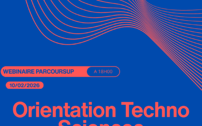 📢 Webinaire 10/02/26 spécial INFO TECHNO SCIENCES
