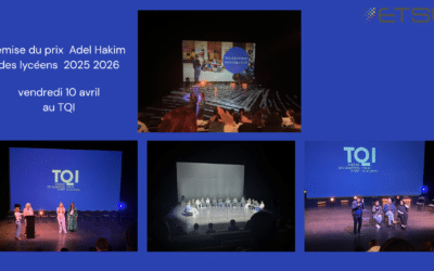 🎭 Clap de fin pour le projet Adel Hakim