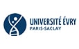 University d'Evry Paris-Saclay